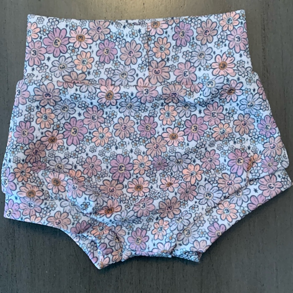 Baby bummies 3-6 month